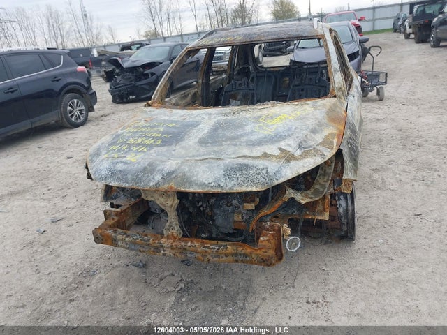 Продажа на аукционе авто 2014 Volkswagen Tiguan Trendline, vin: WVGKV3AX3EW618663, номер лота: 12604003