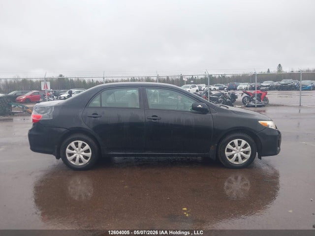 Продаж на аукціоні авто 2011 Toyota Corolla Ce, vin: 2T1BU4EE3BC729546, номер лоту: 12604005