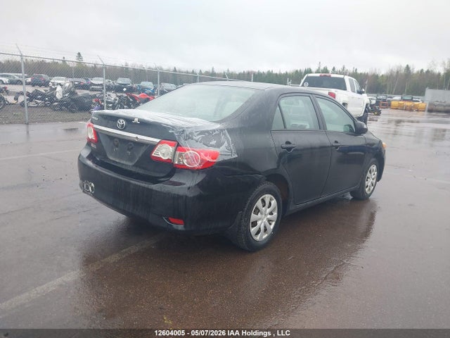 Продаж на аукціоні авто 2011 Toyota Corolla Ce, vin: 2T1BU4EE3BC729546, номер лоту: 12604005