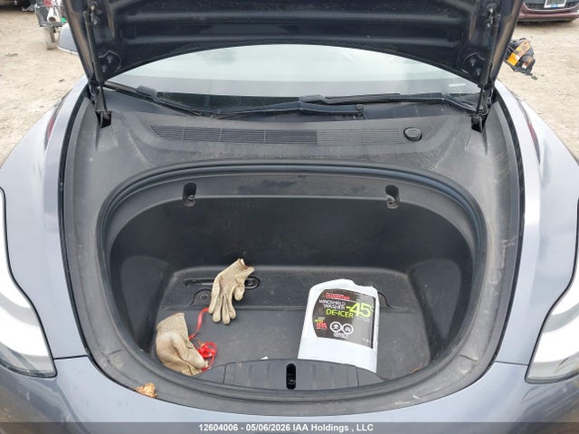 Aukcja sprzedaży 2020 Tesla Model 3, vin: 5YJ3E1EA6LF733780, numer aukcji: 12604006