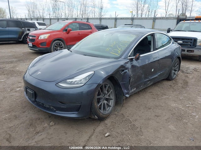 Aukcja sprzedaży 2020 Tesla Model 3, vin: 5YJ3E1EA6LF733780, numer aukcji: 12604006