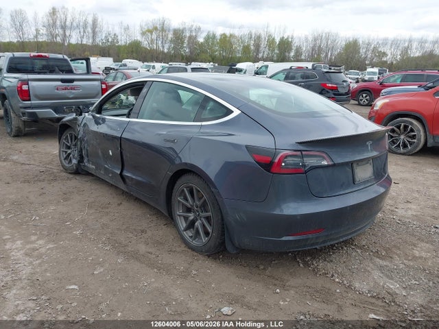 Aukcja sprzedaży 2020 Tesla Model 3, vin: 5YJ3E1EA6LF733780, numer aukcji: 12604006