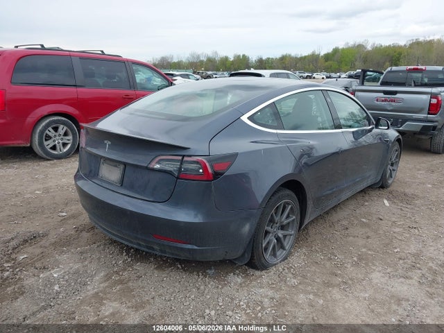 Aukcja sprzedaży 2020 Tesla Model 3, vin: 5YJ3E1EA6LF733780, numer aukcji: 12604006