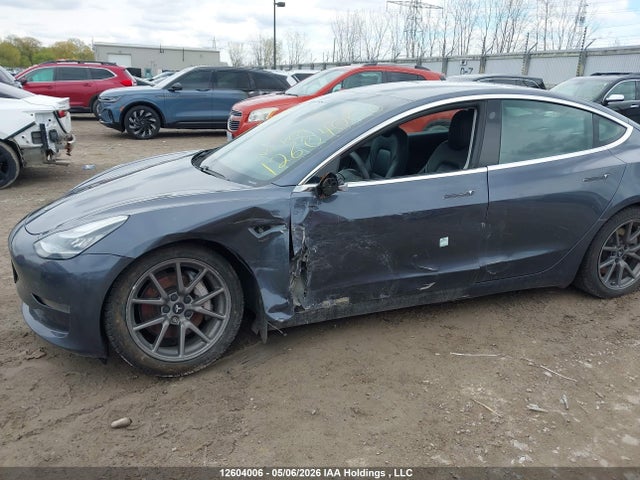Aukcja sprzedaży 2020 Tesla Model 3, vin: 5YJ3E1EA6LF733780, numer aukcji: 12604006