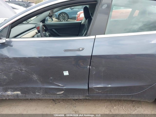 Aukcja sprzedaży 2020 Tesla Model 3, vin: 5YJ3E1EA6LF733780, numer aukcji: 12604006