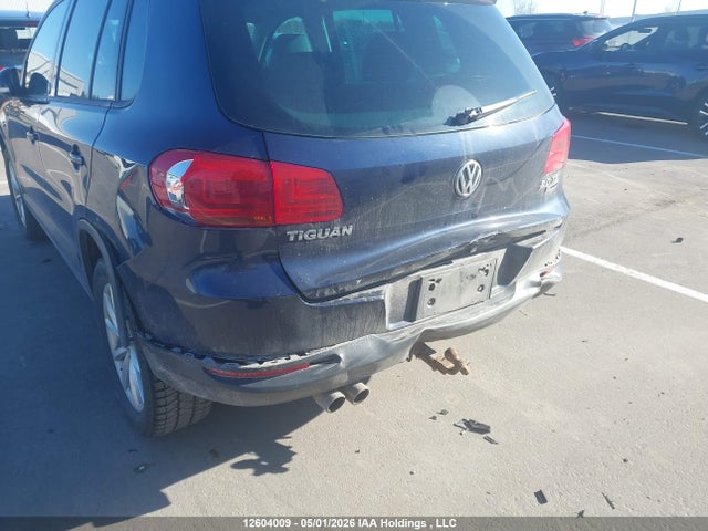 WVGNV7AXXHW507195 Volkswagen Tiguan Wolfsburg Edition
