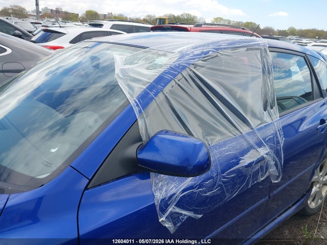Aukcja sprzedaży 2009 Mazda 3 S, vin: JM1BK343791209008, numer aukcji: 12604011