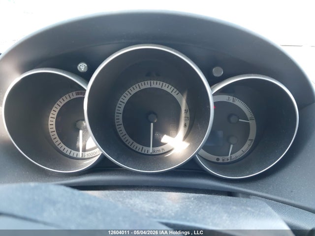 Aukcja sprzedaży 2009 Mazda 3 S, vin: JM1BK343791209008, numer aukcji: 12604011