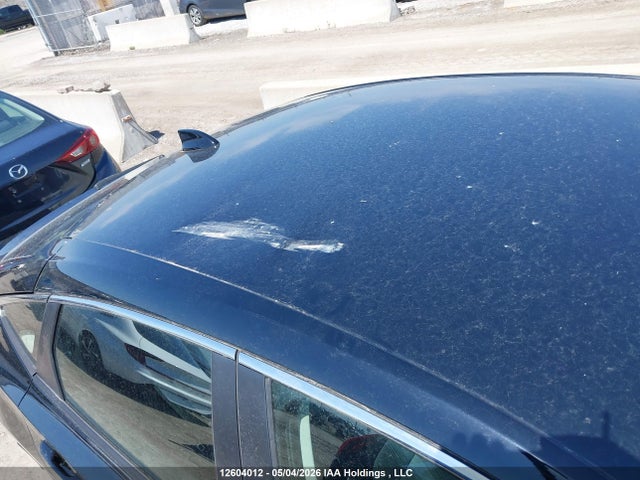 12604012 :رقم المزاد ، 19XFL2H53NE400453 vin ، 2022 Honda Civic Lx مزاد بيع
