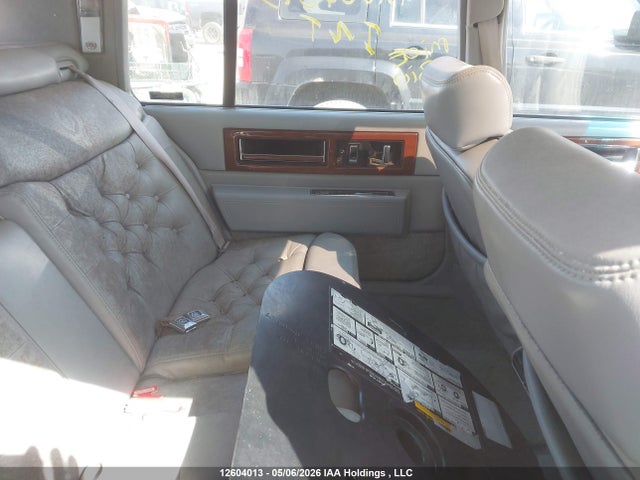 Продажа на аукционе авто 1992 Cadillac Fleetwood, vin: 1G6CB53B9N4213808, номер лота: 12604013