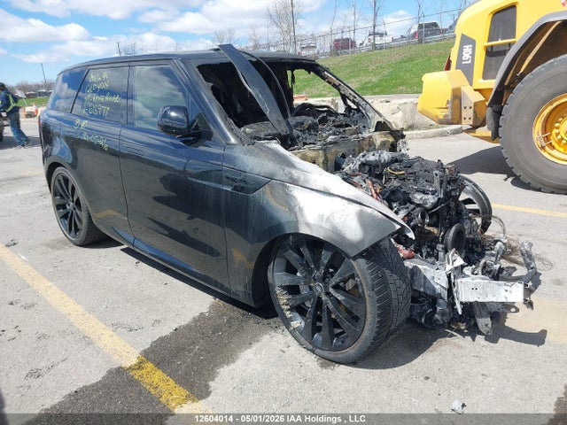 Land Rover Range Rover Sport Dynamic Hse 2025 SAL1M9FU4SA613977 главное изображение