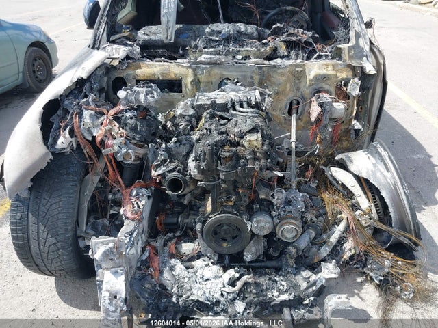 SAL1M9FU4SA613977 Land Rover Range Rover Sport Dynamic Hse