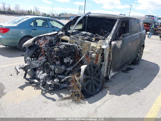 SAL1M9FU4SA613977 Land Rover Range Rover Sport Dynamic Hse