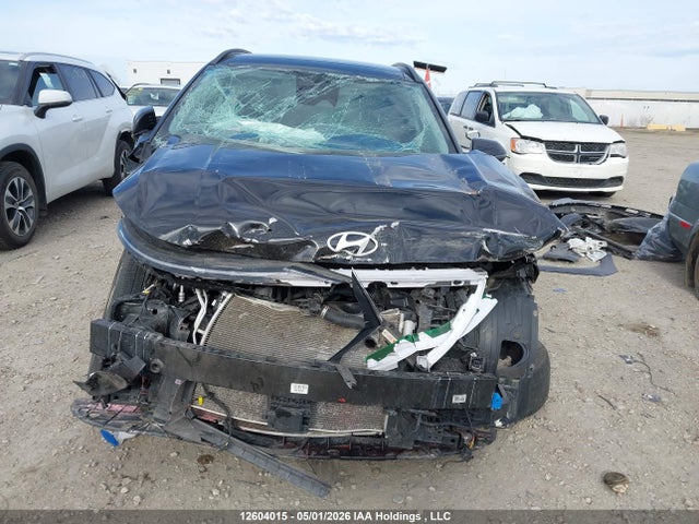Продаж на аукціоні авто 2025 Hyundai Kona Sel, vin: KM8HCCAB7SU277599, номер лоту: 12604015