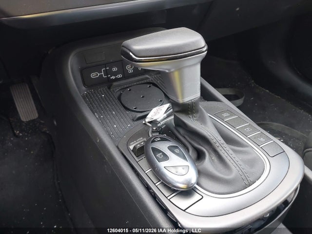 Продаж на аукціоні авто 2025 Hyundai Kona Sel, vin: KM8HCCAB7SU277599, номер лоту: 12604015