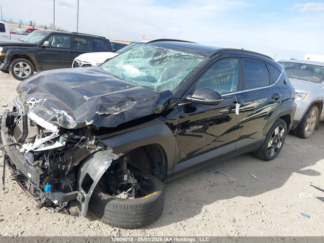 Продаж на аукціоні авто 2025 Hyundai Kona Sel, vin: KM8HCCAB7SU277599, номер лоту: 12604015