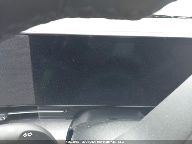 Продаж на аукціоні авто 2025 Hyundai Kona Sel, vin: KM8HCCAB7SU277599, номер лоту: 12604015