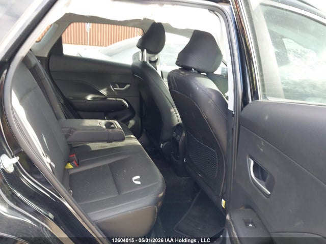 Продаж на аукціоні авто 2025 Hyundai Kona Sel, vin: KM8HCCAB7SU277599, номер лоту: 12604015