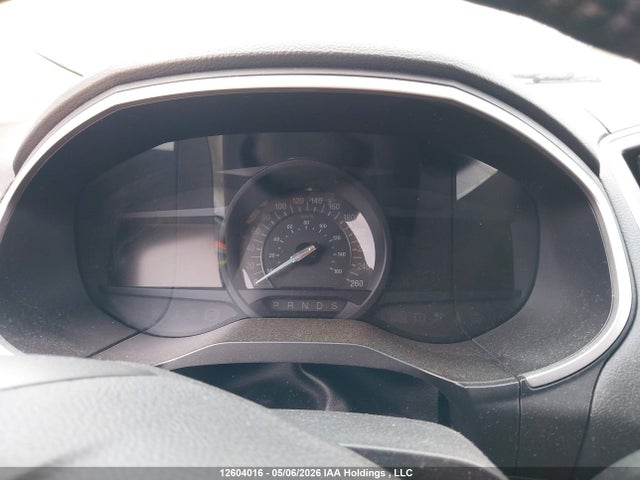 Продаж на аукціоні авто 2016 Ford Edge Sel, vin: 2FMPK4J94GBB90211, номер лоту: 12604016
