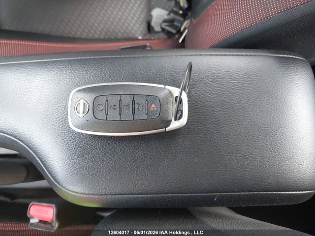 2024 Nissan Versa Sr მანქანა იყიდება აუქციონზე, vin: 3N1CN8FV5RL872063, აუქციონის ნომერი: 12604017