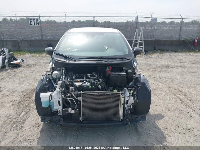 2024 Nissan Versa Sr მანქანა იყიდება აუქციონზე, vin: 3N1CN8FV5RL872063, აუქციონის ნომერი: 12604017