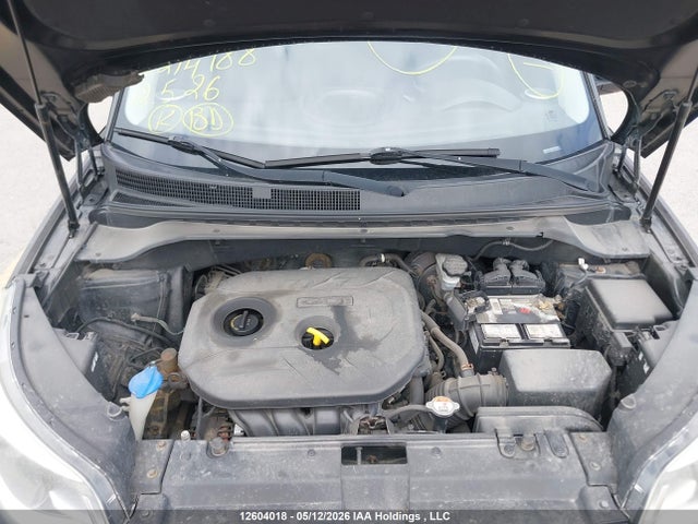 KNDJP3A5XF7214988 KIA SOUL +