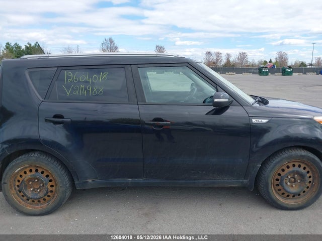 KNDJP3A5XF7214988 KIA SOUL +