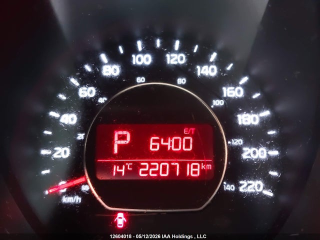 KNDJP3A5XF7214988 KIA SOUL +
