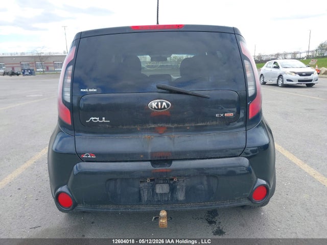 KNDJP3A5XF7214988 KIA SOUL +