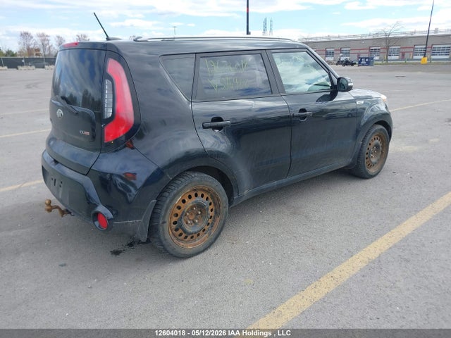 KNDJP3A5XF7214988 KIA SOUL +