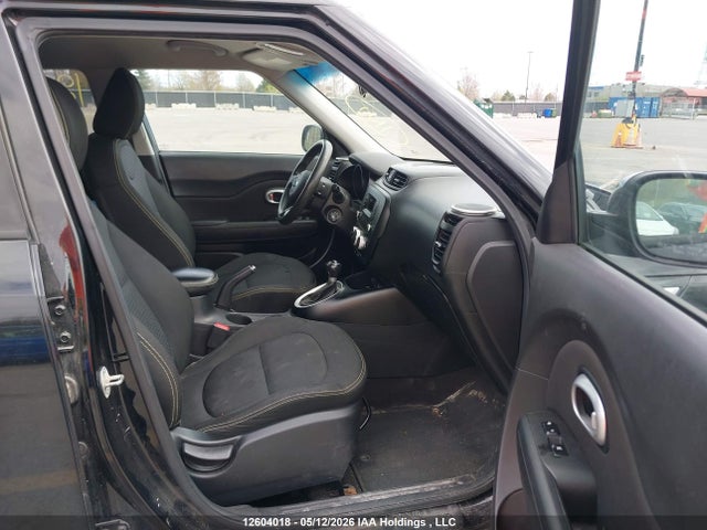 KNDJP3A5XF7214988 KIA SOUL +