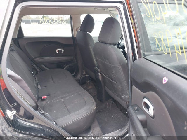 KNDJP3A5XF7214988 KIA SOUL +