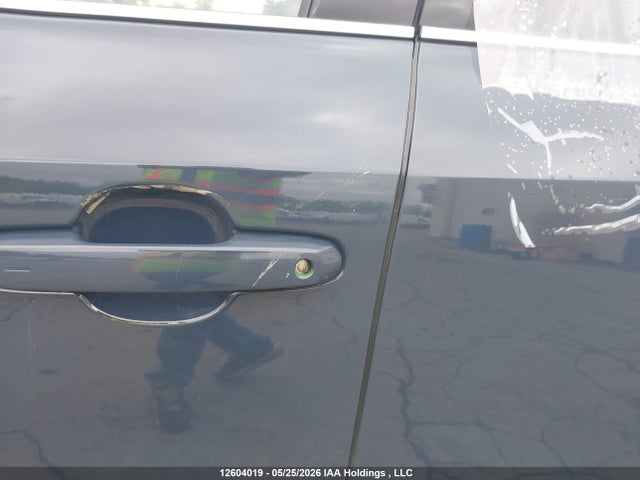 Aukcja sprzedaży 2024 Toyota Grand Highlander Hybrid Platinum, vin: 5TDADAB59RS009328, numer aukcji: 12604019