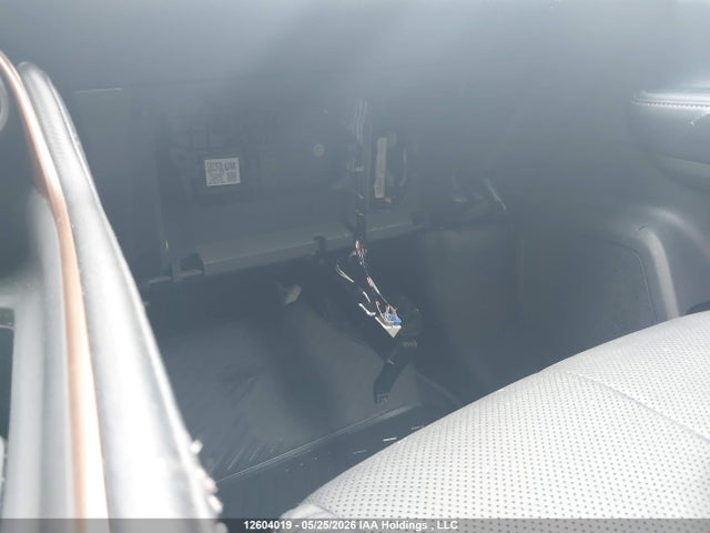 Aukcja sprzedaży 2024 Toyota Grand Highlander Hybrid Platinum, vin: 5TDADAB59RS009328, numer aukcji: 12604019