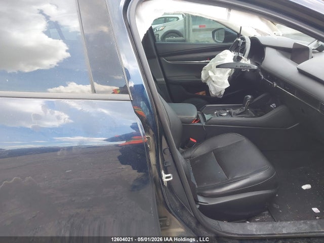 2019 Mazda Mazda3 მანქანა იყიდება აუქციონზე, vin: JM1BPBDM7K1123935, აუქციონის ნომერი: 12604021