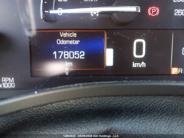 1G6AH1RX8H0157969 Cadillac ATS LUXURY