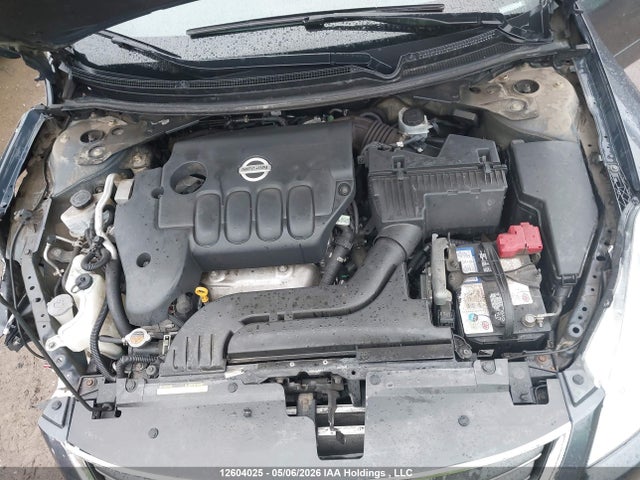 Продажа на аукционе авто 2011 Nissan Altima S, vin: 1N4AL2AP1BC179742, номер лота: 12604025