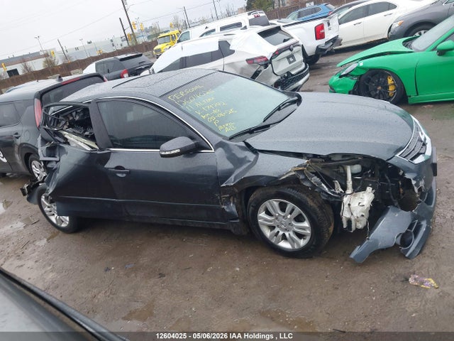 Продажа на аукционе авто 2011 Nissan Altima S, vin: 1N4AL2AP1BC179742, номер лота: 12604025