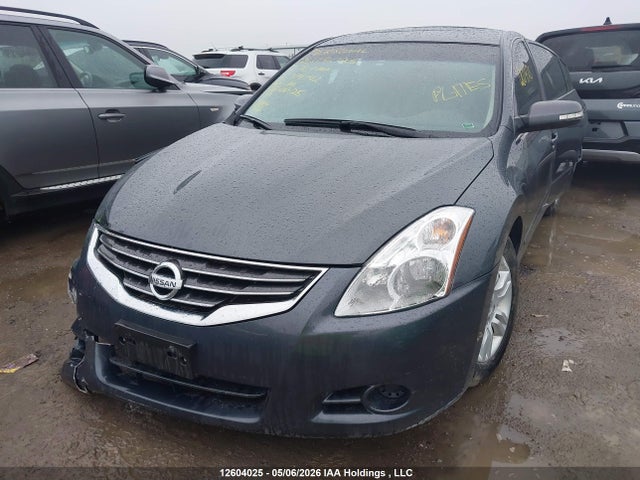 Продажа на аукционе авто 2011 Nissan Altima S, vin: 1N4AL2AP1BC179742, номер лота: 12604025