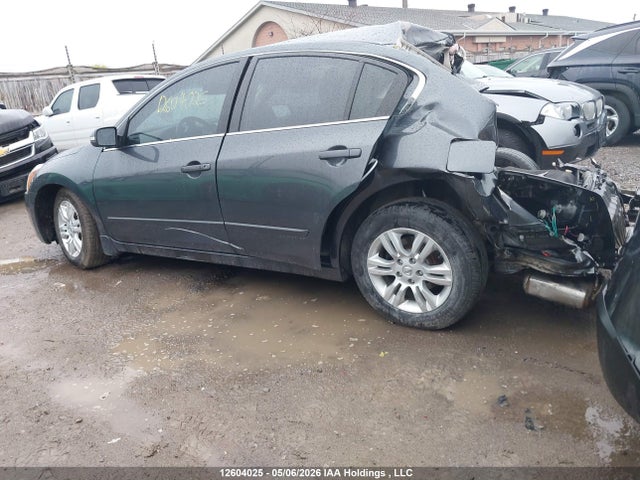 Продажа на аукционе авто 2011 Nissan Altima S, vin: 1N4AL2AP1BC179742, номер лота: 12604025