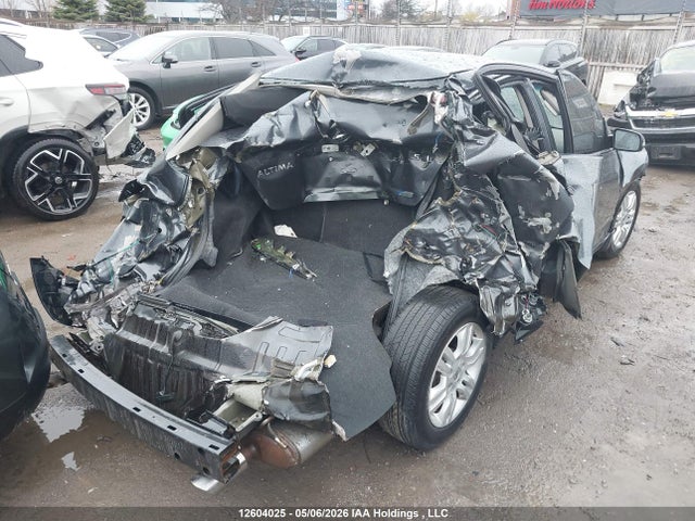 Продажа на аукционе авто 2011 Nissan Altima S, vin: 1N4AL2AP1BC179742, номер лота: 12604025