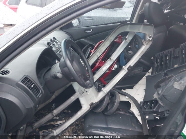 Продажа на аукционе авто 2011 Nissan Altima S, vin: 1N4AL2AP1BC179742, номер лота: 12604025
