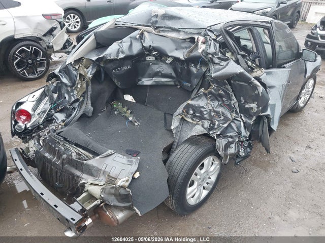 Продажа на аукционе авто 2011 Nissan Altima S, vin: 1N4AL2AP1BC179742, номер лота: 12604025