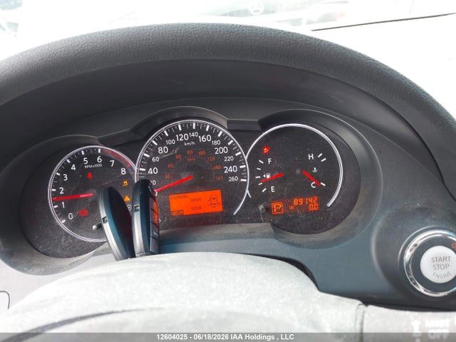 Продажа на аукционе авто 2011 Nissan Altima S, vin: 1N4AL2AP1BC179742, номер лота: 12604025