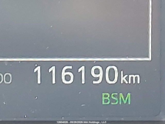 JTMRJREV5GD002360 Toyota Rav4 Hybrid Xle