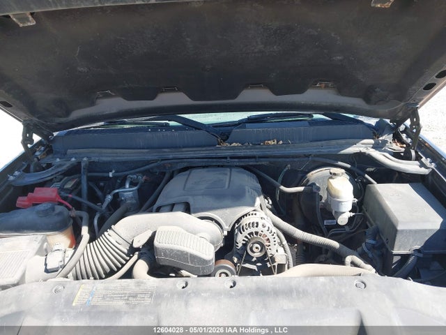 Aukcja sprzedaży 2010 Gmc Sierra C1500, vin: 1GTPCTEAXAZ170985, numer aukcji: 12604028