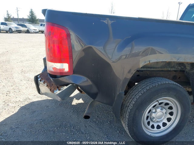 Aukcja sprzedaży 2010 Gmc Sierra C1500, vin: 1GTPCTEAXAZ170985, numer aukcji: 12604028