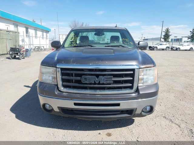 Aukcja sprzedaży 2010 Gmc Sierra C1500, vin: 1GTPCTEAXAZ170985, numer aukcji: 12604028