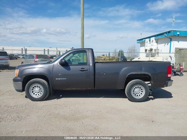 Aukcja sprzedaży 2010 Gmc Sierra C1500, vin: 1GTPCTEAXAZ170985, numer aukcji: 12604028
