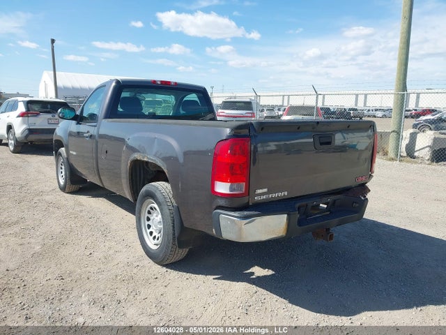 Aukcja sprzedaży 2010 Gmc Sierra C1500, vin: 1GTPCTEAXAZ170985, numer aukcji: 12604028